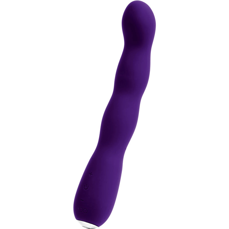 Quiver Plus Rechargeable Vibe