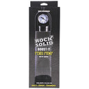 Rock Solid Boost It Penis Pump With Gauge