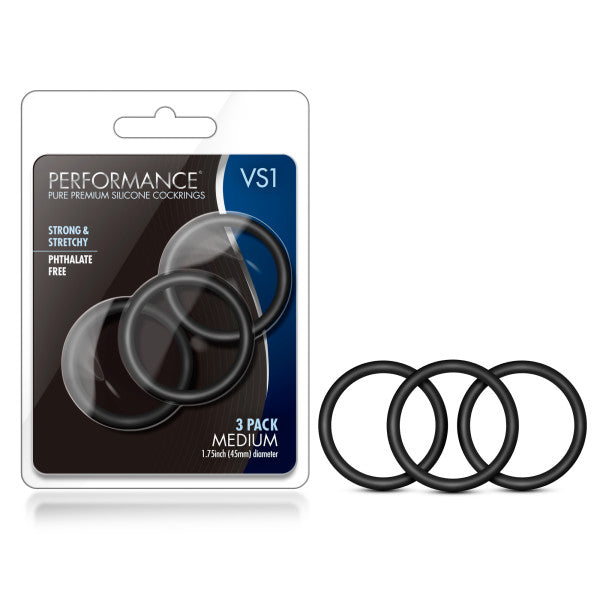 Performance Rings VS1
