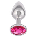 Jewel Rose Plug