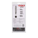 Colt Metal Rod