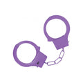 Ouch! Classic Metal Handcuffs
