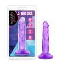 Naturally Yours Mini Cock