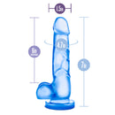 B Yours Sweet N Hard 4