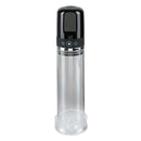 Pump Worx Rechargeable 3-Speed Auto-Vac Penis Pump