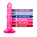 Naturally Yours Mini Cock