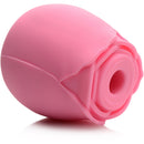 Inmi Bloomgasm 10X Silicone Suction Clit Stimulator
