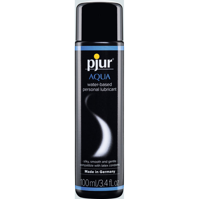 Pjur Aqua Water-Based Personal Lubricant