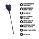 Temptasia Ardor Heart Crop