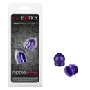 Nipple Play Mini Nipple Suckers