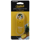 Goodhead Juicy Head Dry Mouth Spray To-Go Pineapple