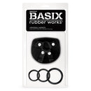 Basix Rubber Works Universal Harness