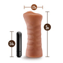 M For Men Julieta