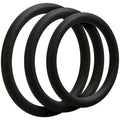 Optimale &ndash; 3 C-Ring Set &ndash; Thin