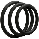 Optimale &ndash; 3 C-Ring Set &ndash; Thin