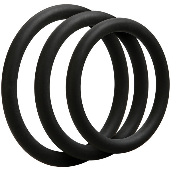 Optimale &ndash; 3 C-Ring Set &ndash; Thin