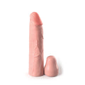 Fantasy X-Tensions Elite Sleeve With 1" Plug