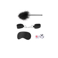 Ouch! Introductory Bondage Kit #2
