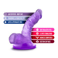 Naturally Yours Mini Cock