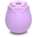 Inmi Bloomgasm 10X Silicone Suction Clit Stimulator