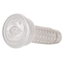 Optimum Series Stroker Pump Sleeve Mouth