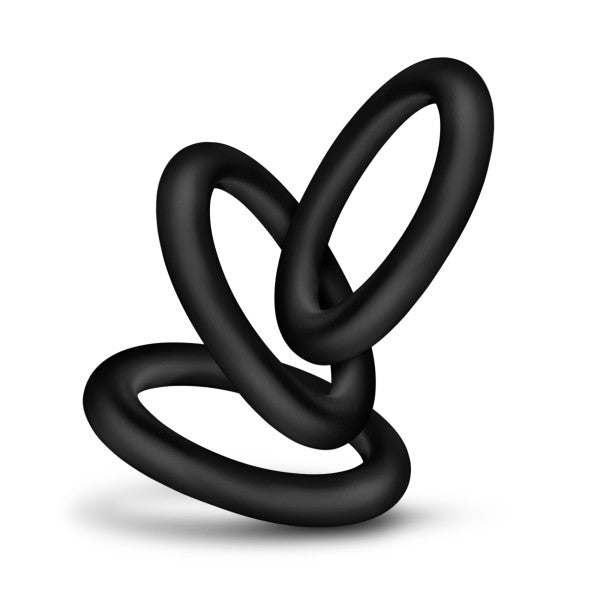 Performance VS2 Pure Premium Silicone Cockrings