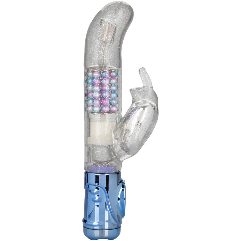 Naughty Bits Party In My Pants Jack Rabbit Vibrator