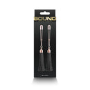 Bound Nipple Clamps T1