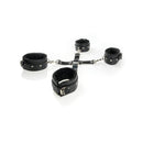 Fetish Fantasy Limited Edition Cumfy Hogtie