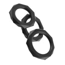 Fantasy C-Ringz Silicone Designer Stamina Set