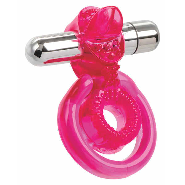 Dual Clit Flicker