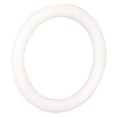 White Rubber Ring
