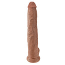 King Cock Cock with Balls