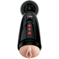 PDX Elite Dirty Talk Starter Stroker