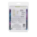 Pocket Exotics Glow-In-The-Dark Bullet