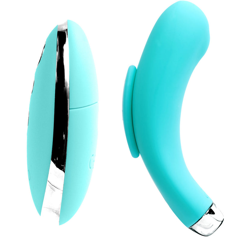 Niki Rechargeable Panty Vibe