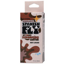 Spanish Fly Sex Drops Stimulating Coffee