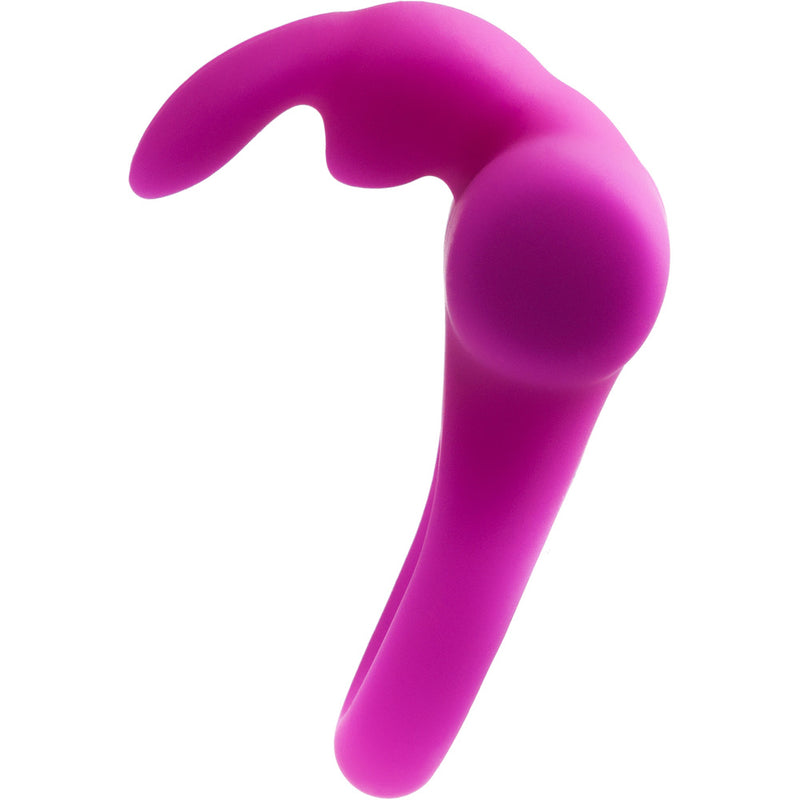 Frisky Bunny Vibrating Ring