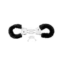 Fetish Fantasy Series Beginner' Furry Cuffs