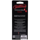 Goodhead Tingle Spray Sweet Cherry