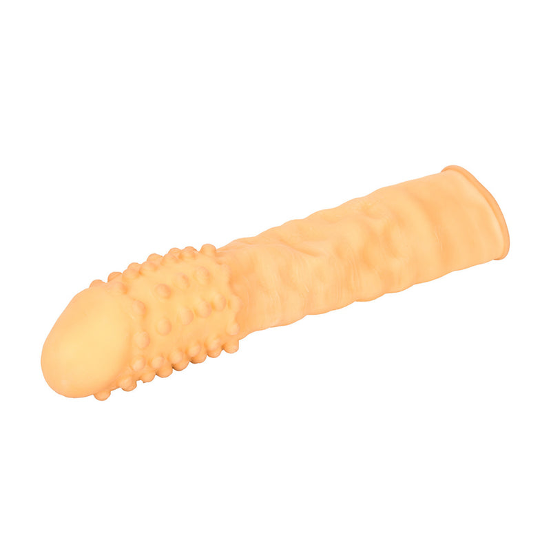 Latex Extension Nubby
