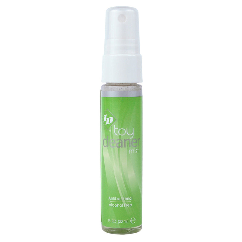 ID Toy Cleaner Mist