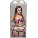 Main Squeeze Dani Daniels ULTRASKYN Stroker Pussy
