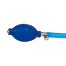 Optimum Series Head Coach Erection Pump Blue