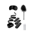 Ouch! Bed Bindings Restraint Kit