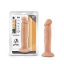 Dr. Skin Plus Posable Dildo