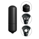 Fetish Fantasy Series Vibrating Strap-On For Him