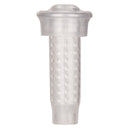 Optimum Series Stroker Pump Sleeve Mouth