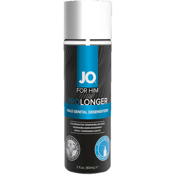 JO Prolonger Spray For Him