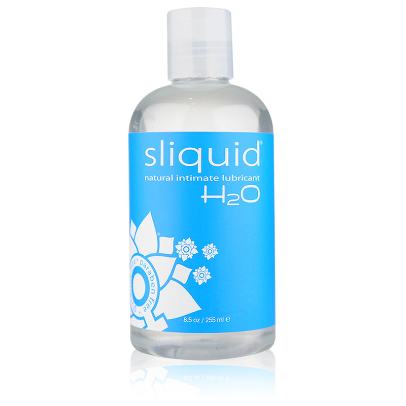 Sliquid H2O